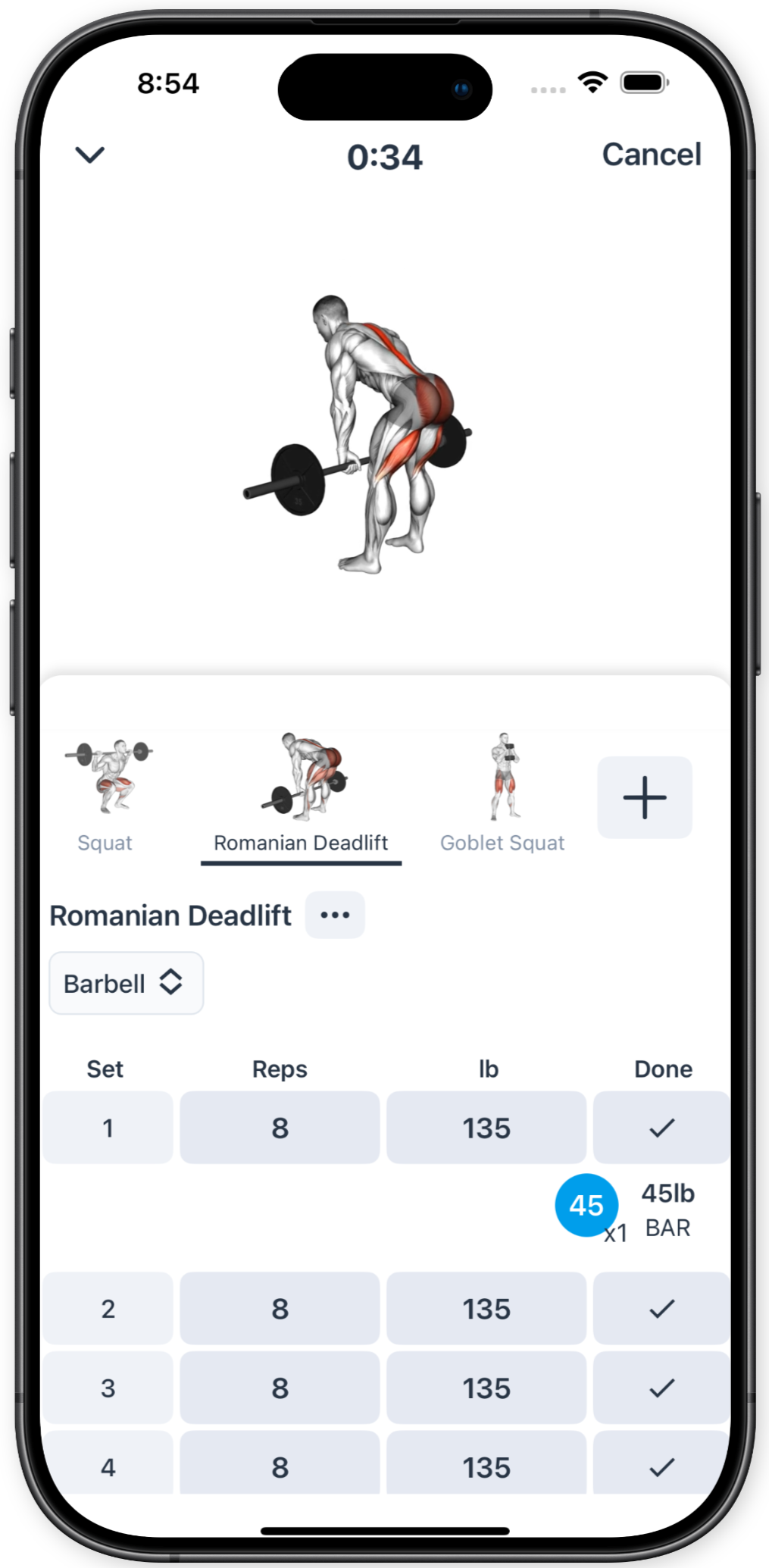 App Screenshot 1